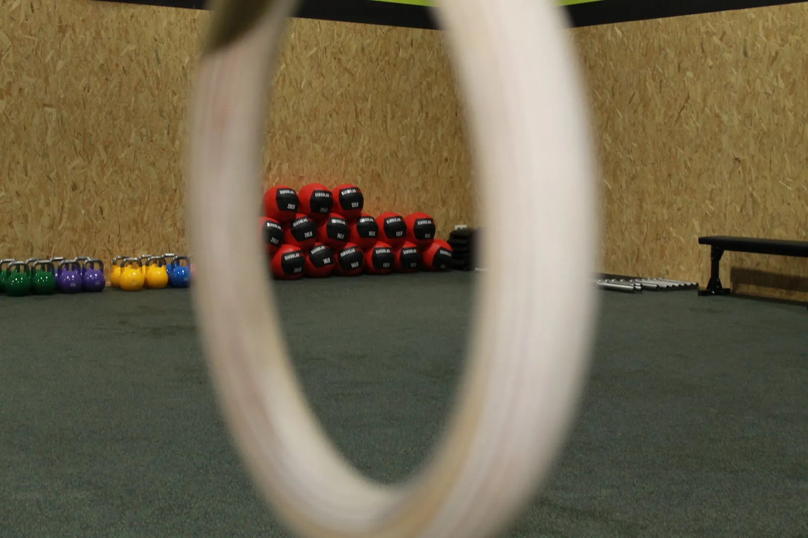 CrossFit Ãmbit — crossfit-studio en Petrer — 3