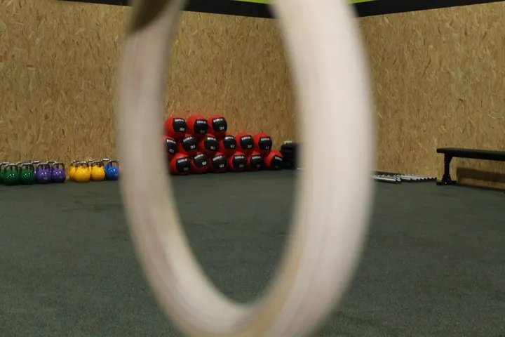 CrossFit Ãmbit — crossfit-studio en Petrer — 3
