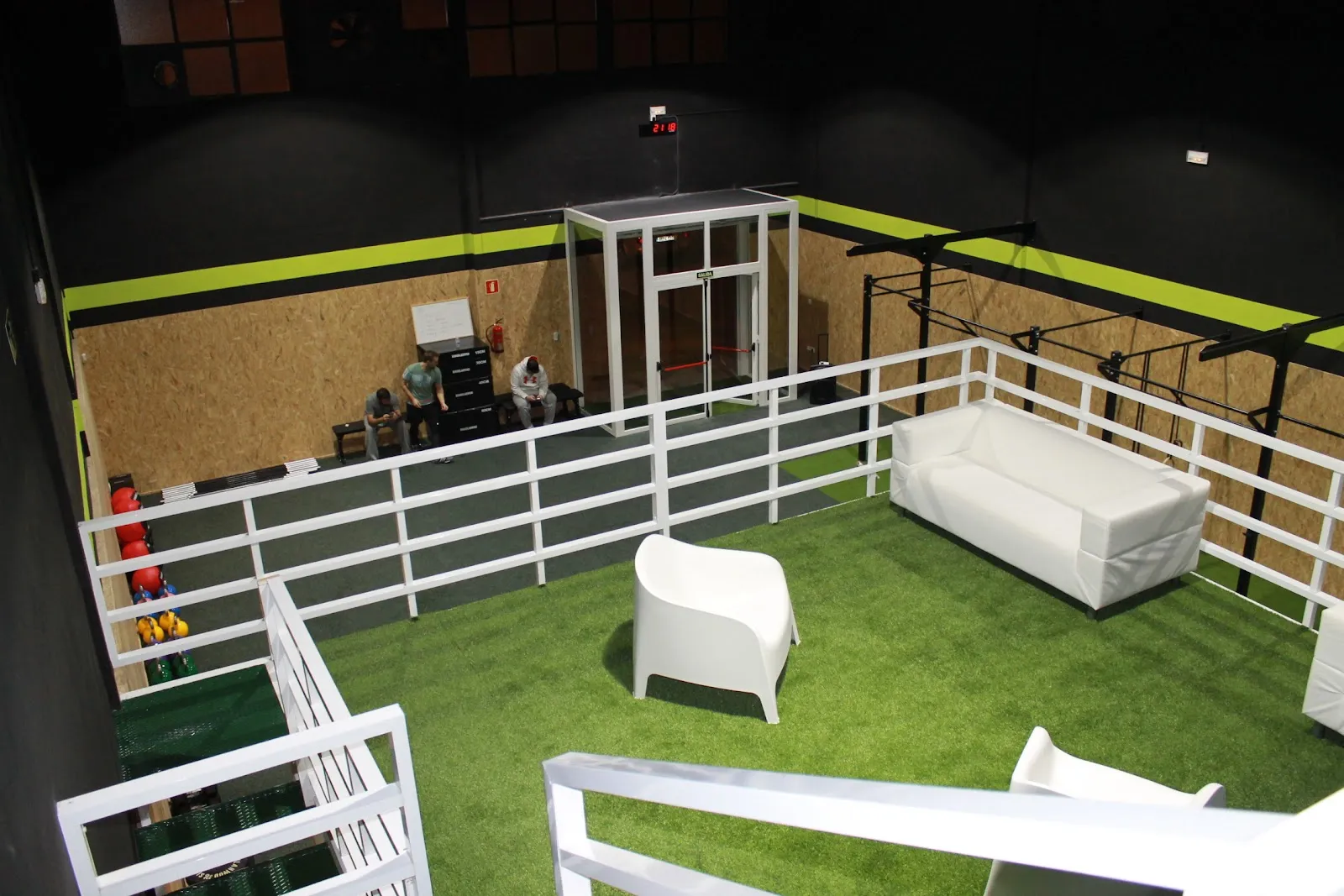 CrossFit Ãmbit — crossfit-studio en Petrer — 3