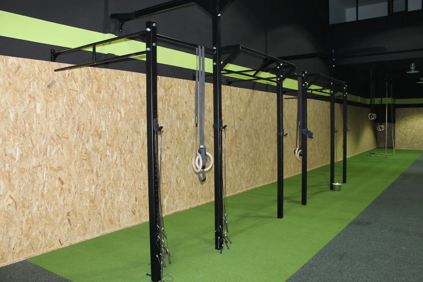 CrossFit Ãmbit — crossfit-studio en Petrer — 4