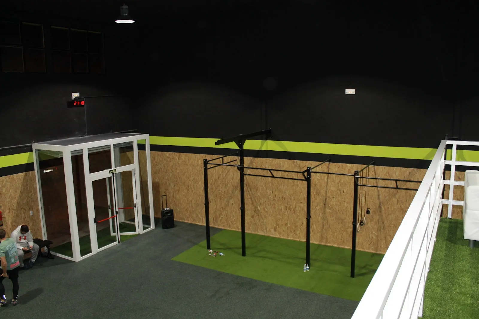CrossFit Ãmbit — crossfit-studio en Petrer — 5