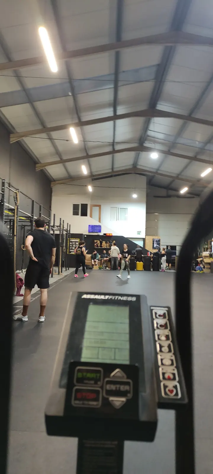 Viriato CrossFit — CrossFit em Cabanões de Baixo, Viseu