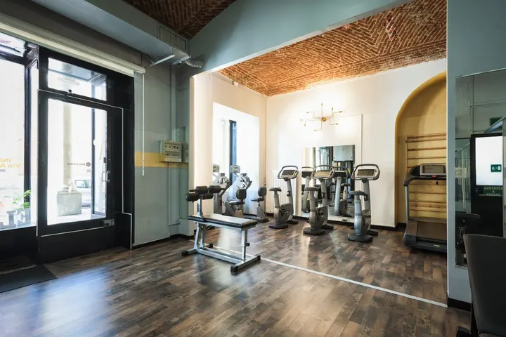 Torino Palestre Elite — palestre-studio a Torino — 4