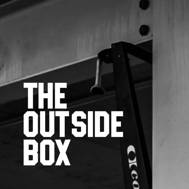 the outside box — functional training-studio in Hamburg — 3