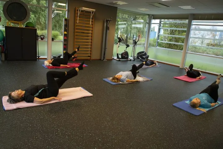 Fysiotherapie Medemblik — wellness-studio in Medemblik — 3