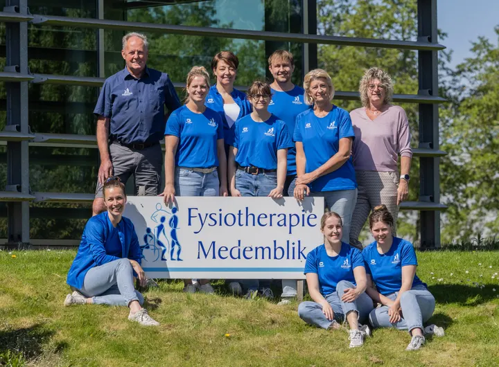 Fysiotherapie Medemblik — wellness-studio in Medemblik — 5