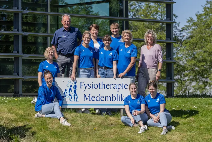 Fysiotherapie Medemblik — Wellness in Medemblik