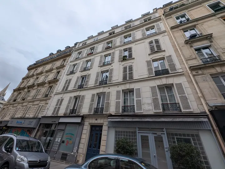 Mon Coach.Paris — Coaching personnel à Paris 11e Arrondissement, Paris