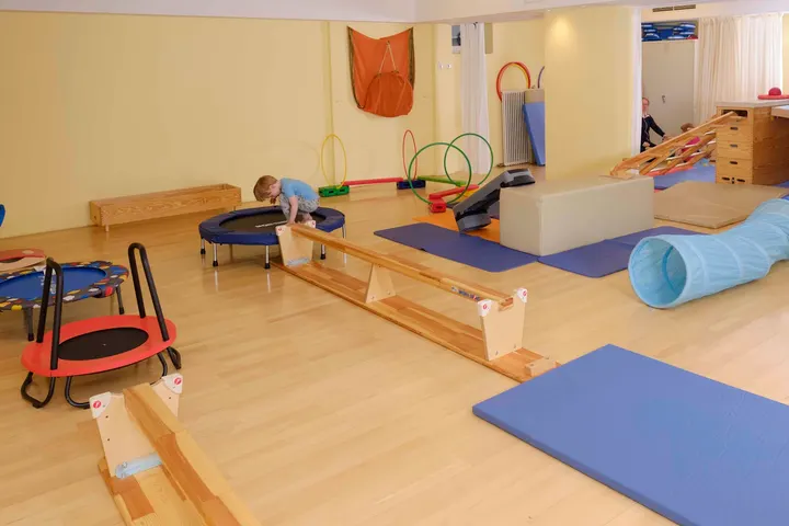Aqua & Soul Oberföhring — wellness-studio in Oberföhring, München — 3