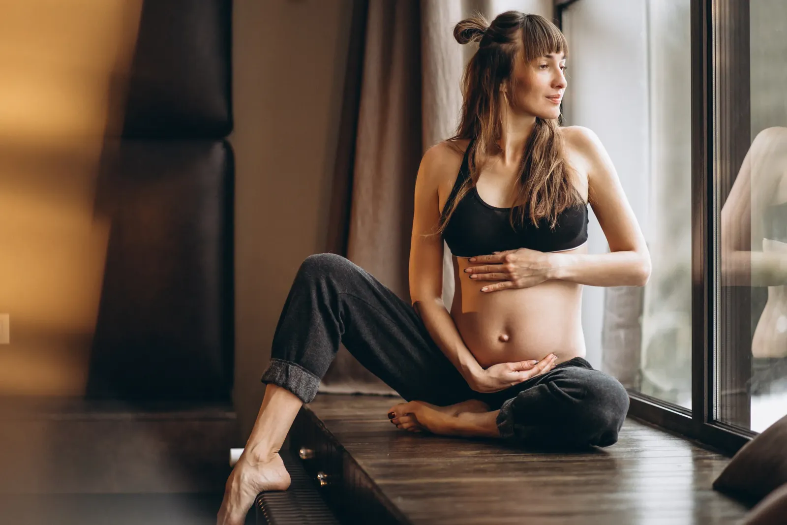 Yoga Adya — yoga-studio i Wernigerode — 2
