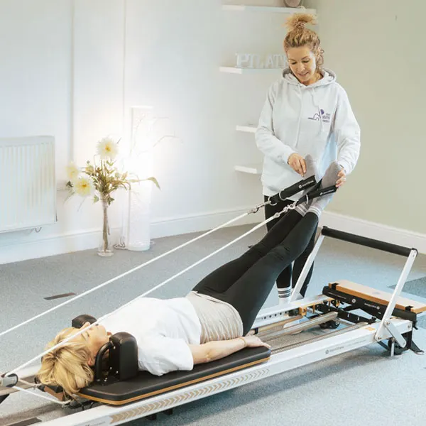 Wrexham Reformer Studio — pilates-studio in Holt, Wrexham — 2