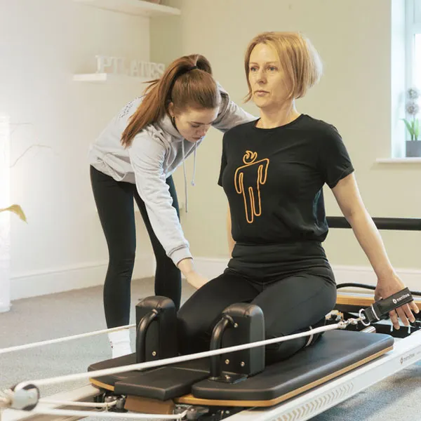 Wrexham Reformer Studio — pilates-studio in Holt, Wrexham — 3
