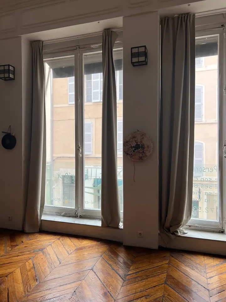Le Soleil Intérieur — bien-être-studio à 1er Arrondissement, Marseille — 2