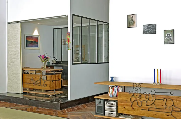 Le Soleil Intérieur — bien-être-studio à 1er Arrondissement, Marseille — 3
