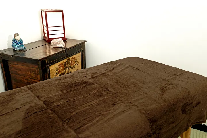 Le Soleil Intérieur — bien-être-studio à Marseille — 4