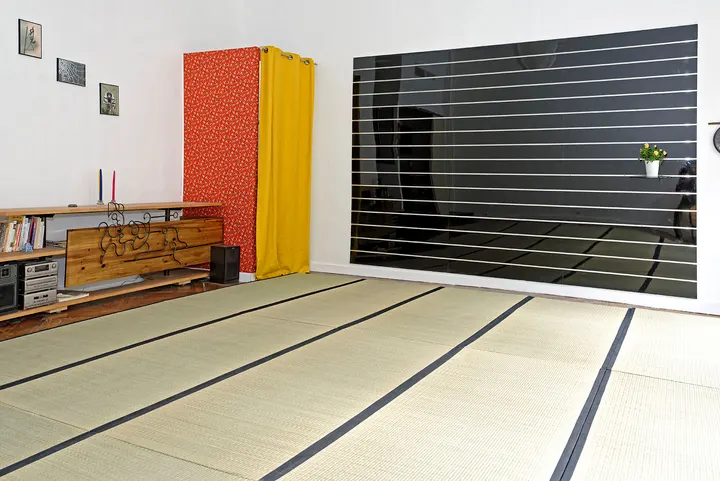 Le Soleil Intérieur — bien-être-studio à Marseille — 5