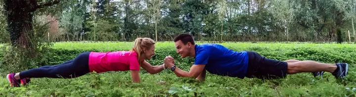 FitHuman Sports & Lifestyle — Sportschool in Dordrecht