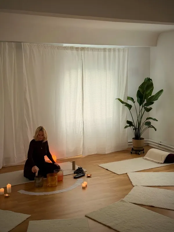 soundbyamrei — breathwork-studio i Hamburg — 3