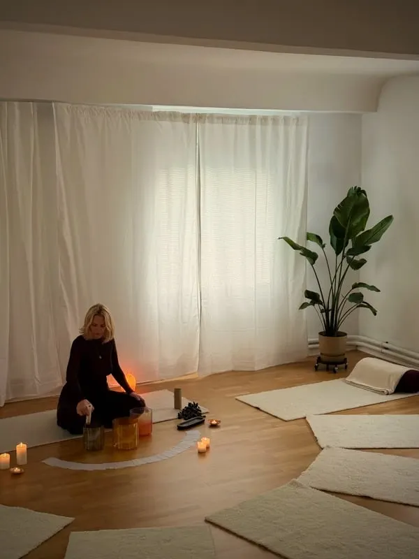 Soundbyamrei — breathwork-studio in Eimsbüttel, Hamburg — 3