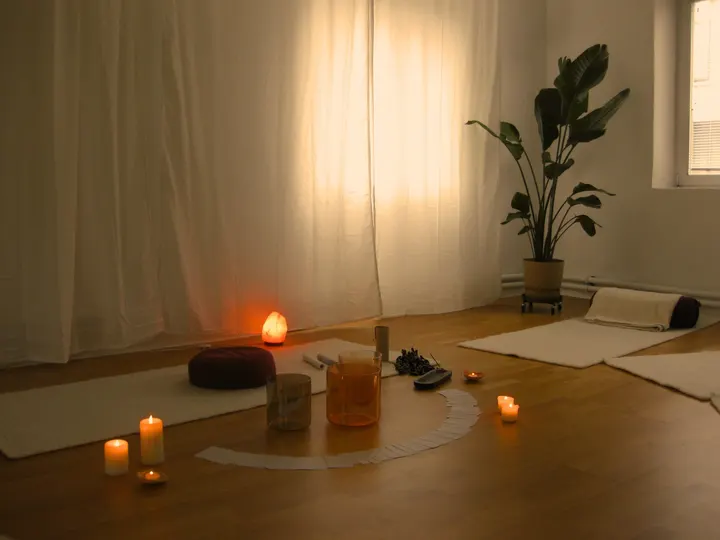 soundbyamrei — Breathwork in Eimsbüttel, Hamburg
