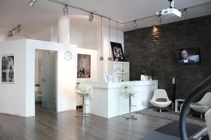 körperLOUNGE — fitnessstudio in Maxvorstadt, München — 3