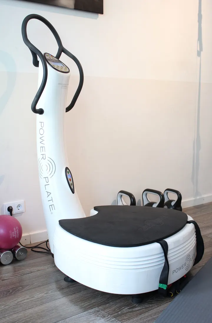 körperLOUNGE — fitnessstudio in München — 4