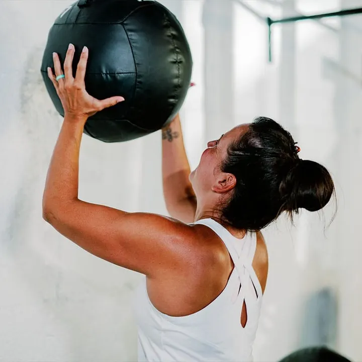 CrossFit Crowbar — crossfit-studio i Fjärås — 3