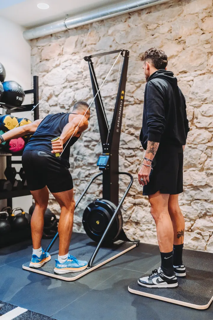 My Time Coaching — lagree-studio à Carabacel, Nice — 2