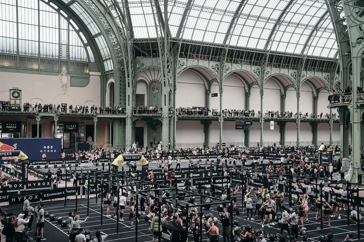 My Time Coaching — lagree-studio à Nice — 3
