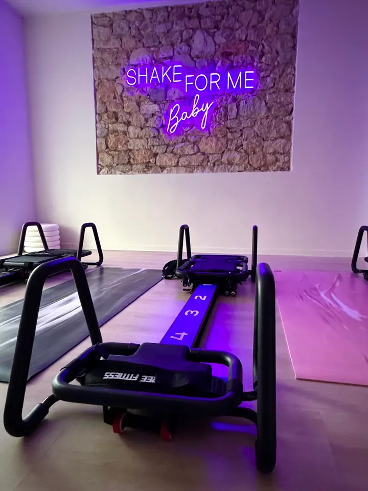 My Time Coaching — lagree-studio à Nice — 4
