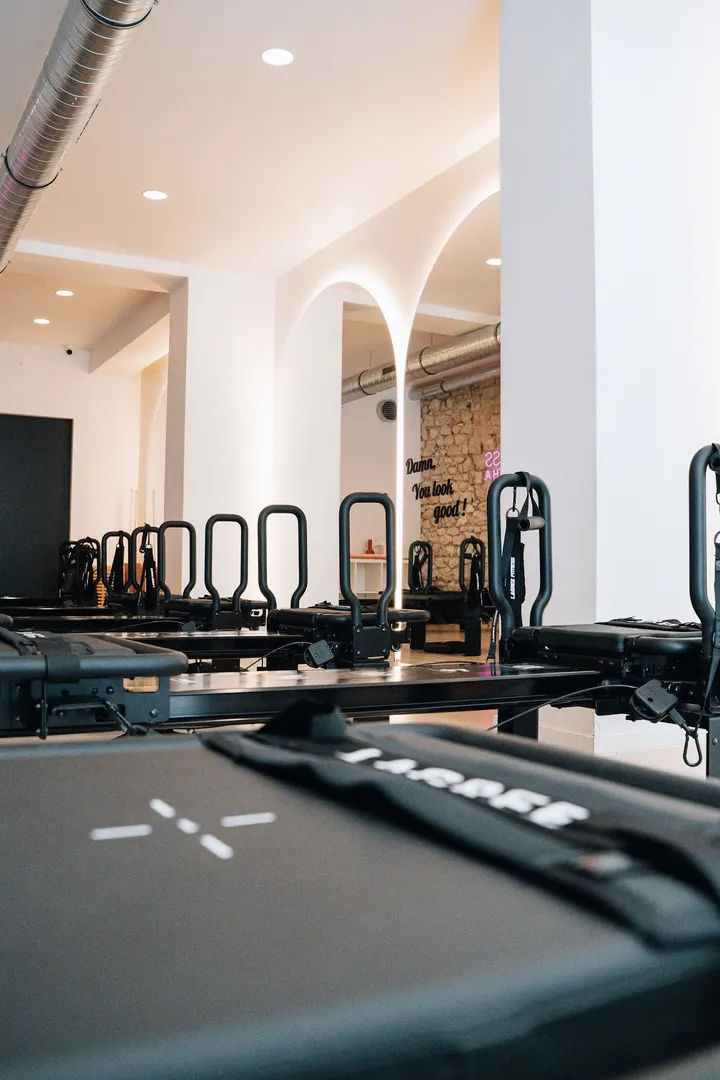 My Time Coaching — lagree-studio à Nice — 5