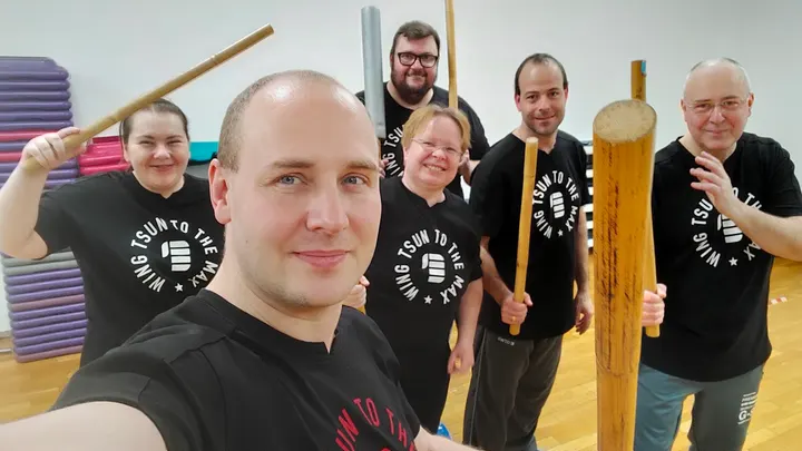 WTplus Schule Wattenscheid — kampfsport-studio in Westenfeld, Bochum — 3