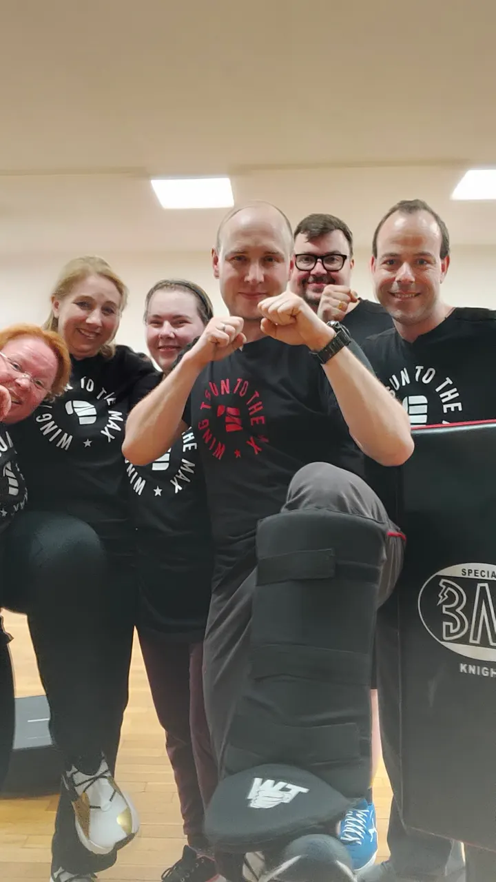 WTplus Schule Wattenscheid — kampfsport-studio in Bochum — 3