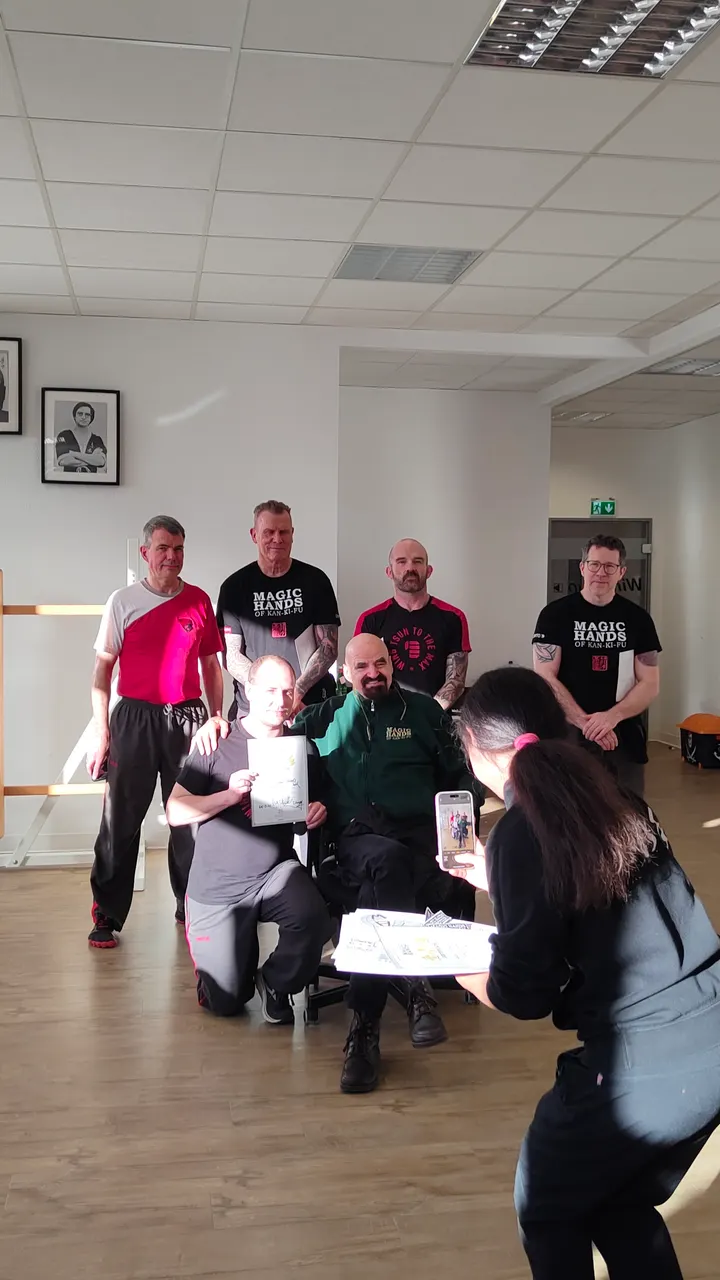 WTplus Schule Wattenscheid — kampfsport-studio in Bochum — 5