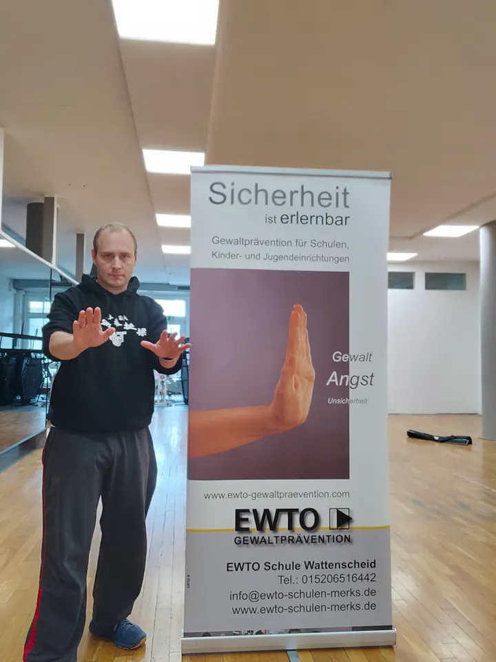 WTplus Schule Wattenscheid — Kampfsport in Westenfeld, Bochum