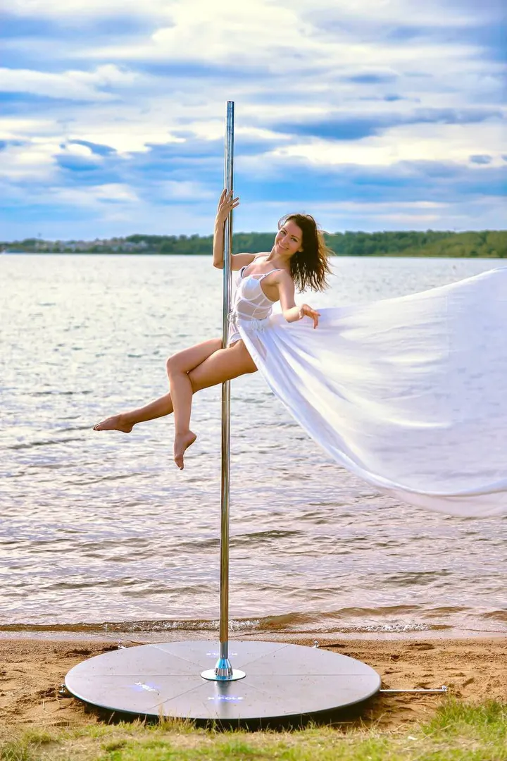 Aerial Sportstudio Elena Klyban — aerial-studio in Leipzig — 5