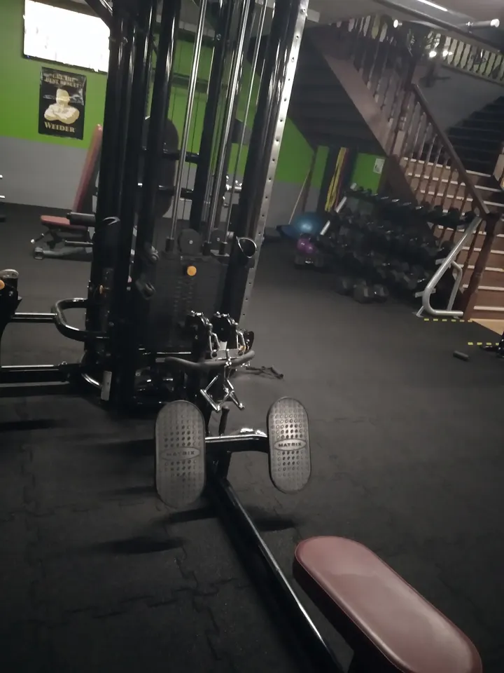 Arenae Fitness Club — salle de fitness-studio à Bordeaux — 4