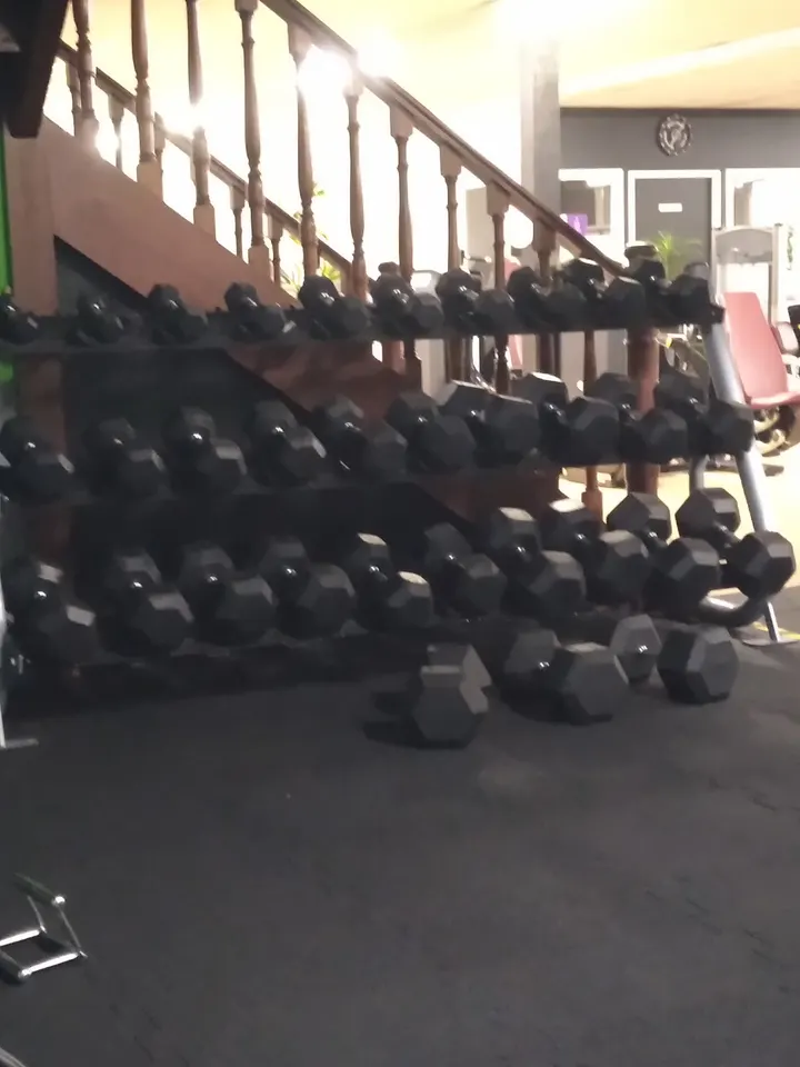 Arenae Fitness Club — salle de fitness-studio à Bordeaux — 5