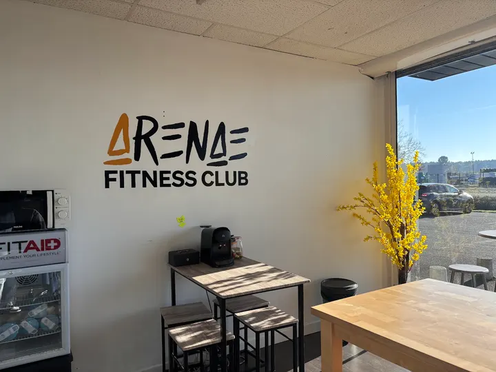 Arenae Fitness Club — Cycling à Saint-Jean-d'Illac