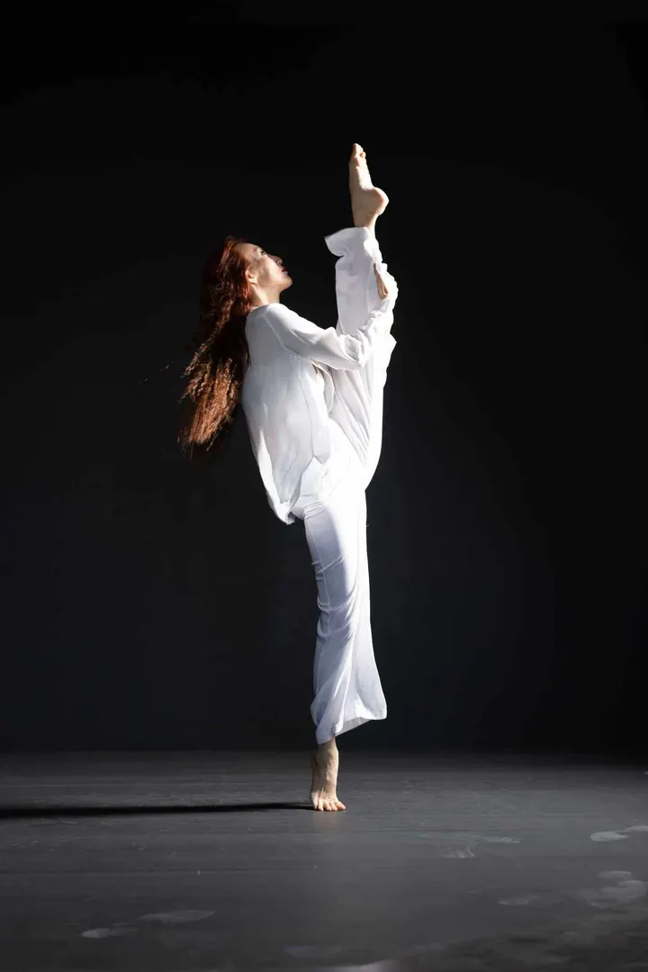 Chance To Dance — danse-studio à Paris — 3