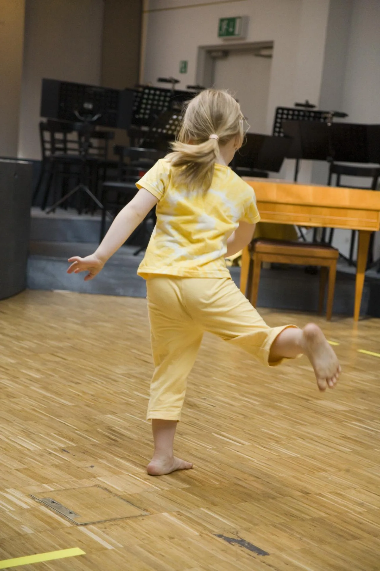 Springer-König Barbara Tanztherapeutin — tanz-studio in München — 3
