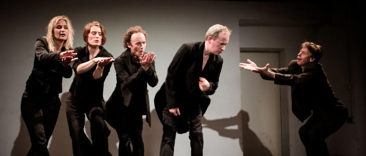 Springer-König Barbara Tanztherapeutin — tanz-studio in München — 5