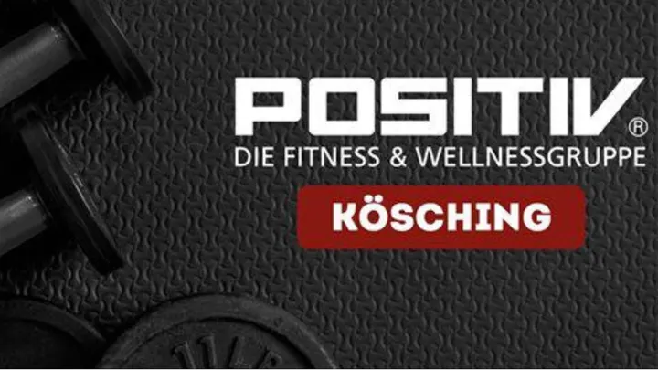 Positiv Fitness Kösching GmbH — fitnessstudio in Desching, Kösching — 2