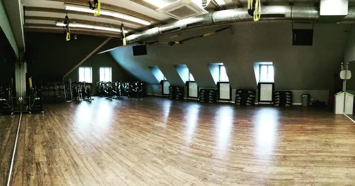 Positiv Fitness Kösching GmbH — fitnessstudio in Kösching — 3