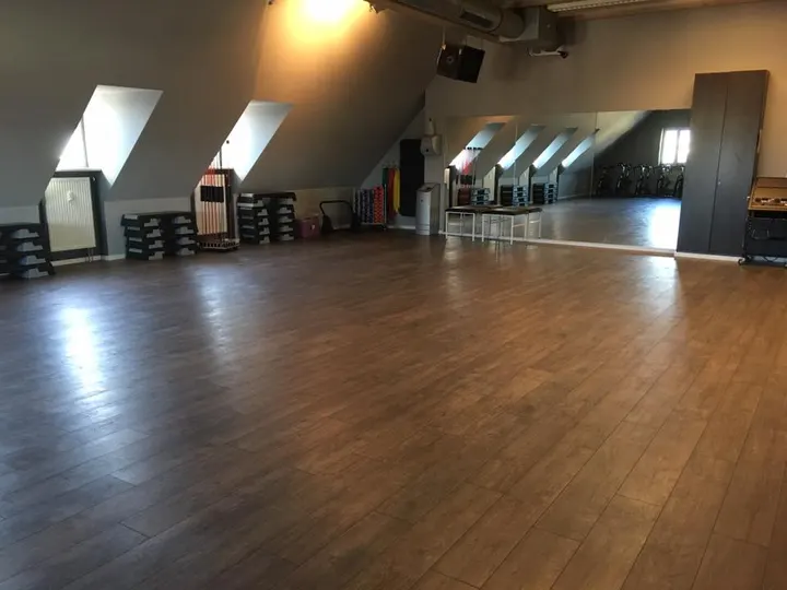 Positiv Fitness Kösching GmbH — fitnessstudio in Kösching — 4