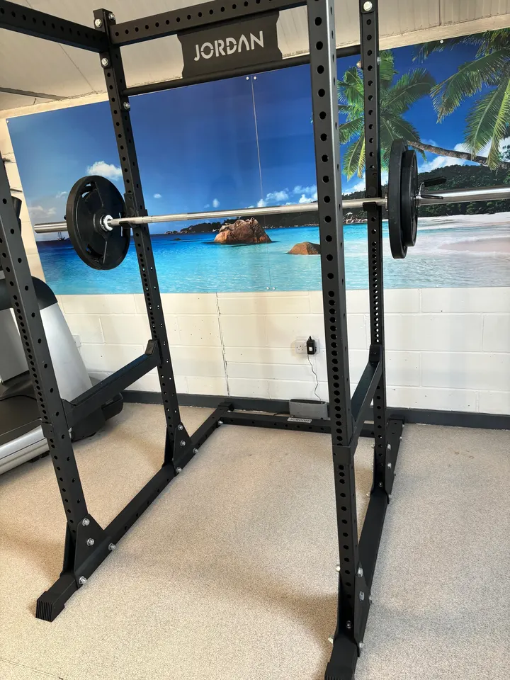 Forefront Fitness Bluntisham — fitness studio in Huntingdon — 3