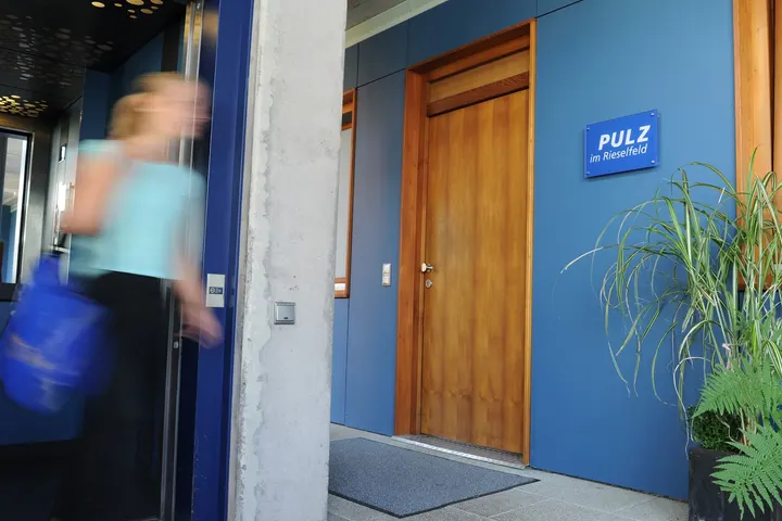 PULZ im Rieselfeld — pt-studio in Freiburg im Breisgau — 4