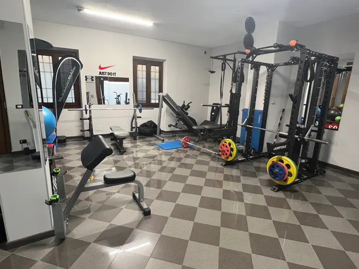 Studio Evolution — personal training-studio a Borgo Trento, Brescia — 3