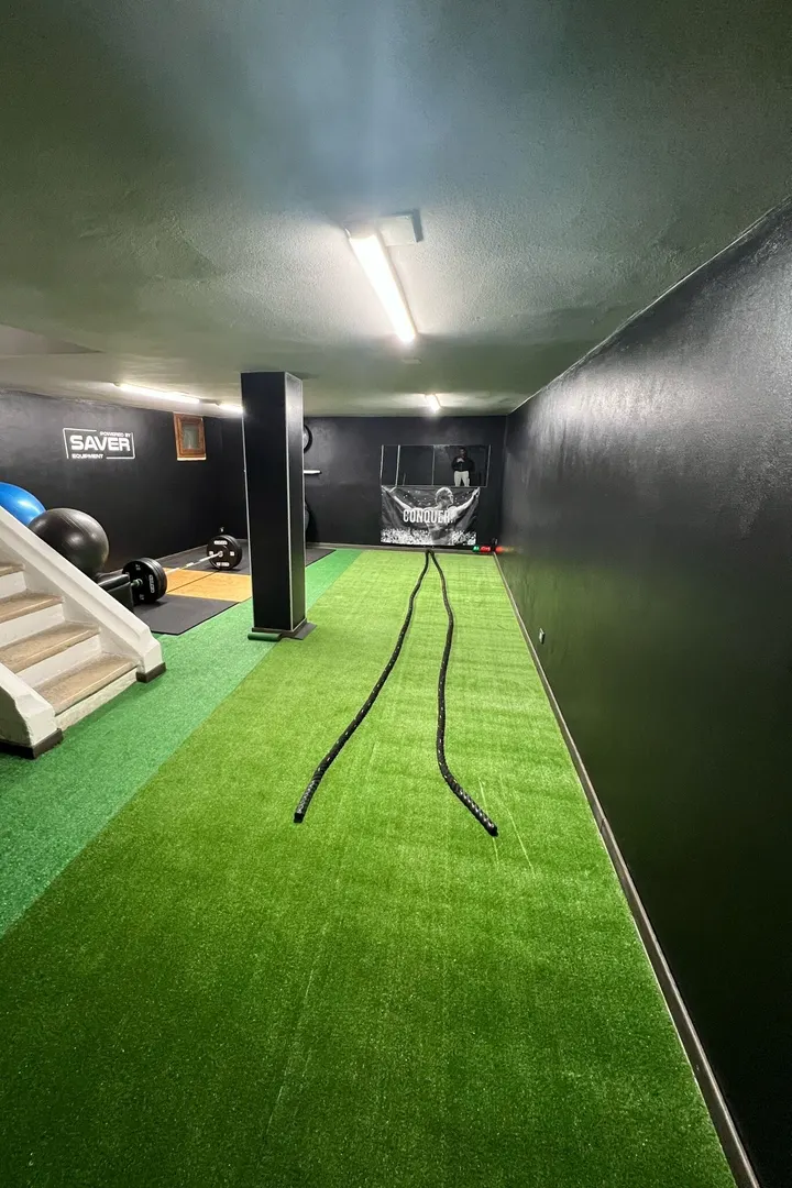 Studio Evolution — personal training-studio a Brescia — 3