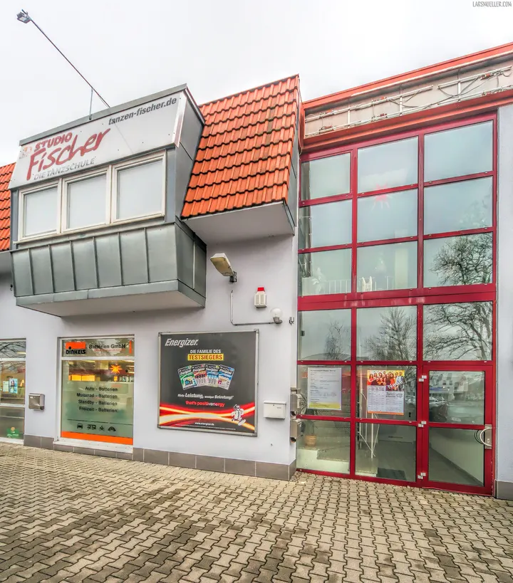 Tanzschule Fischer — tanz-studio in Niedergohlis, Dresden — 2